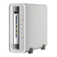 Qnap TS-110 Turbo NAS (TS-110-EU)